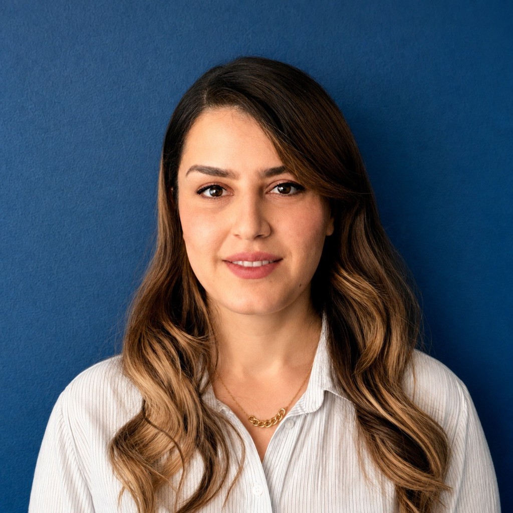 Narges Ghavami, CEO, Director at Hy-Gen