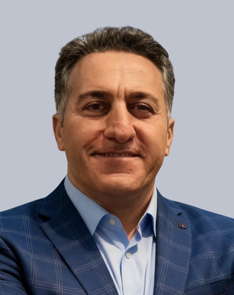 Dr. Qobad Shafiee, Scientific Advisor at Hy-Gen