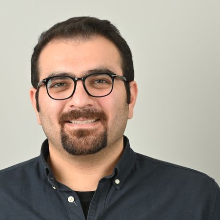 Zoheir Haghighi, Sustainability, Energy and Innovation at HY-GEN